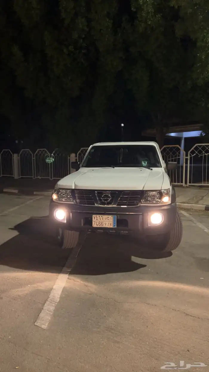 شاص نيسان 2002 1