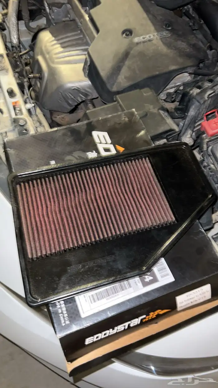 فلتر ماليبو رياضي 1