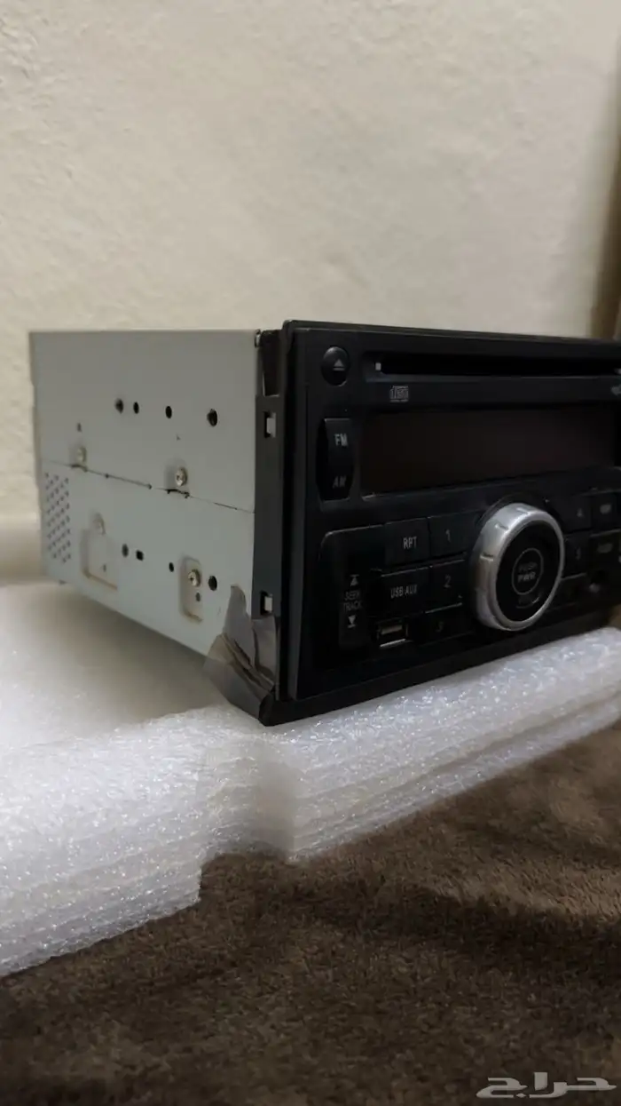 للبيع مسجل ددسن وفتك 1