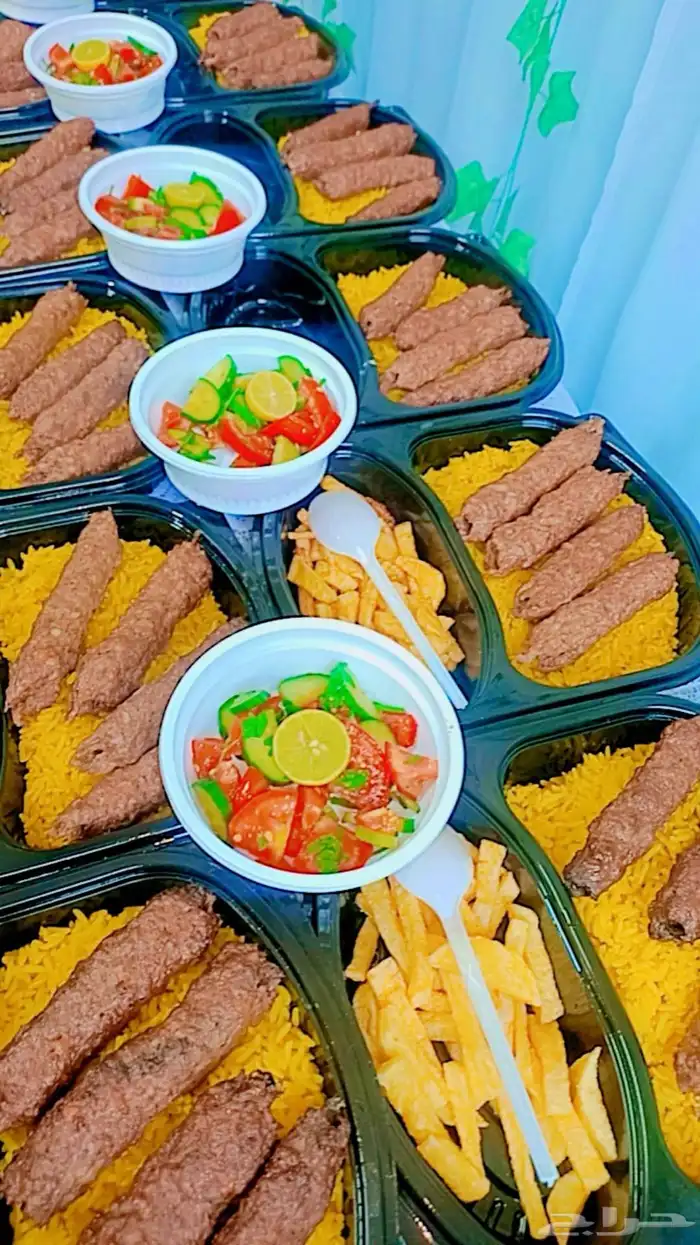 اكل بيتي نظيف 4