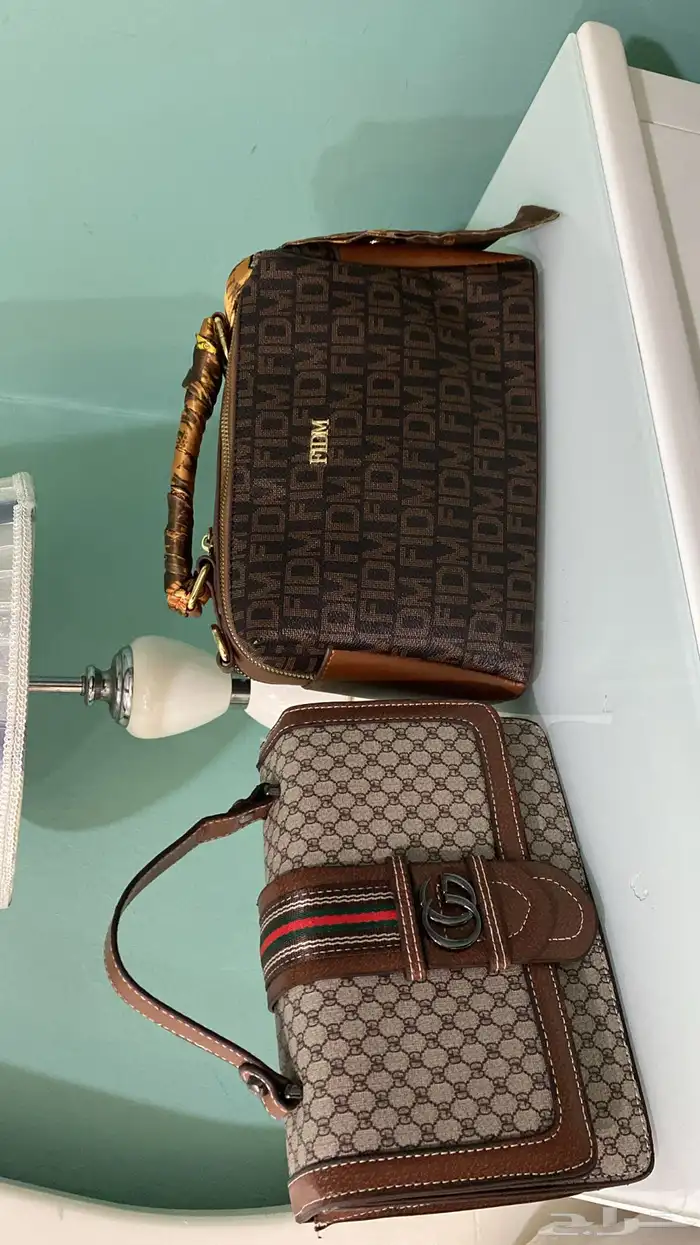 شنط جديده لم تستخدم 1