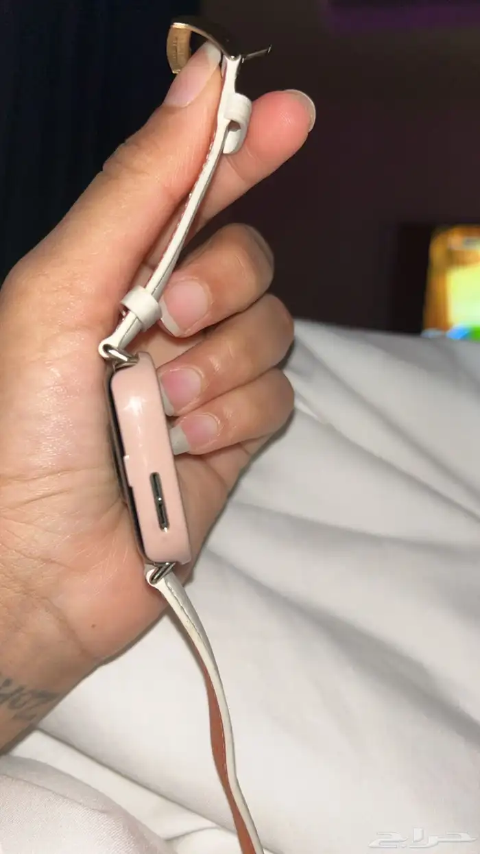 ساعة ذكيه هواوي 4