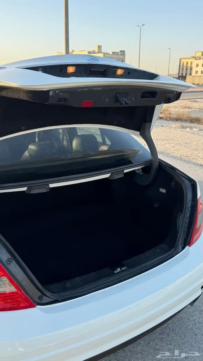 مرسيدس c350 ممشى 227 12