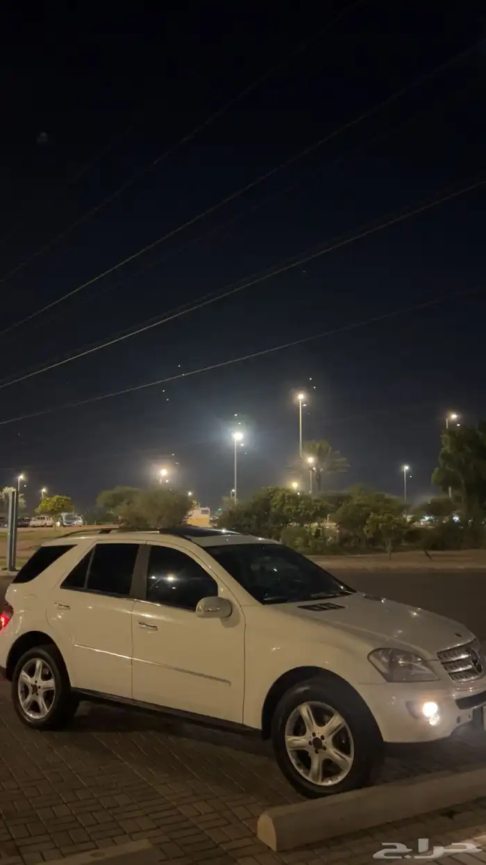 مرسيدس ml350 12