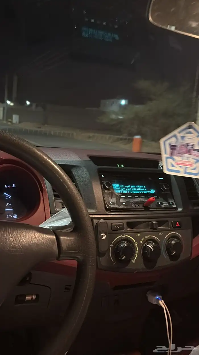 هايلوكس لكزز 400 3