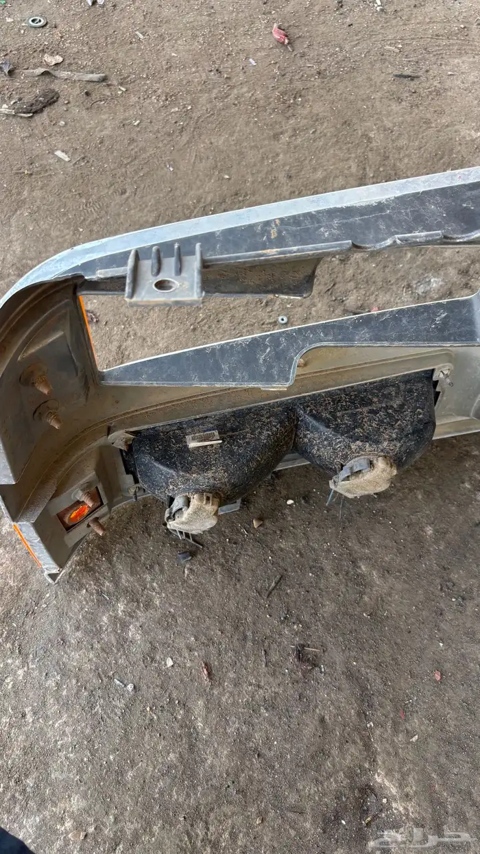 صدام شفر للبيع 1