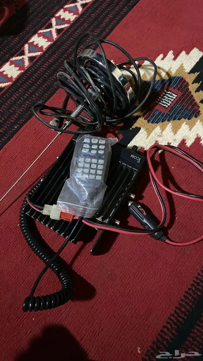جهاز ايكوم 4