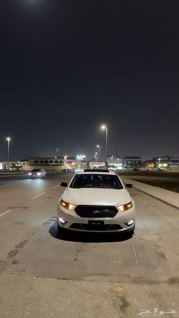 تورس شو Taurus SHO 2015 0