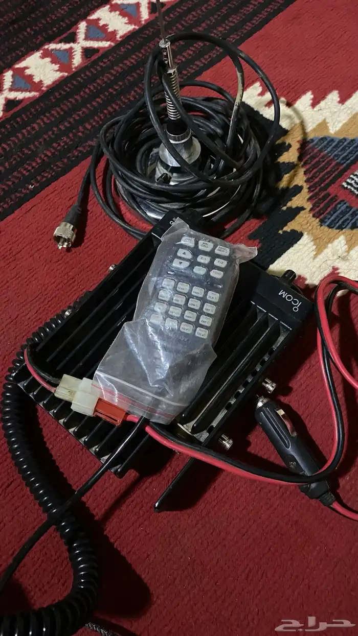 جهاز ايكوم 3