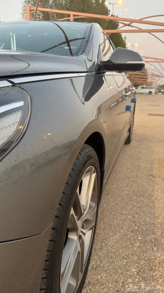 سوناتا سمارت 2019 وراد المجدوعي 6