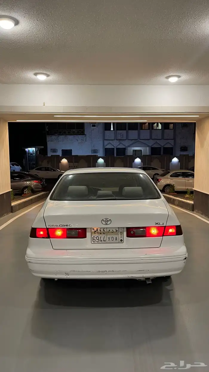 كامري 99 3