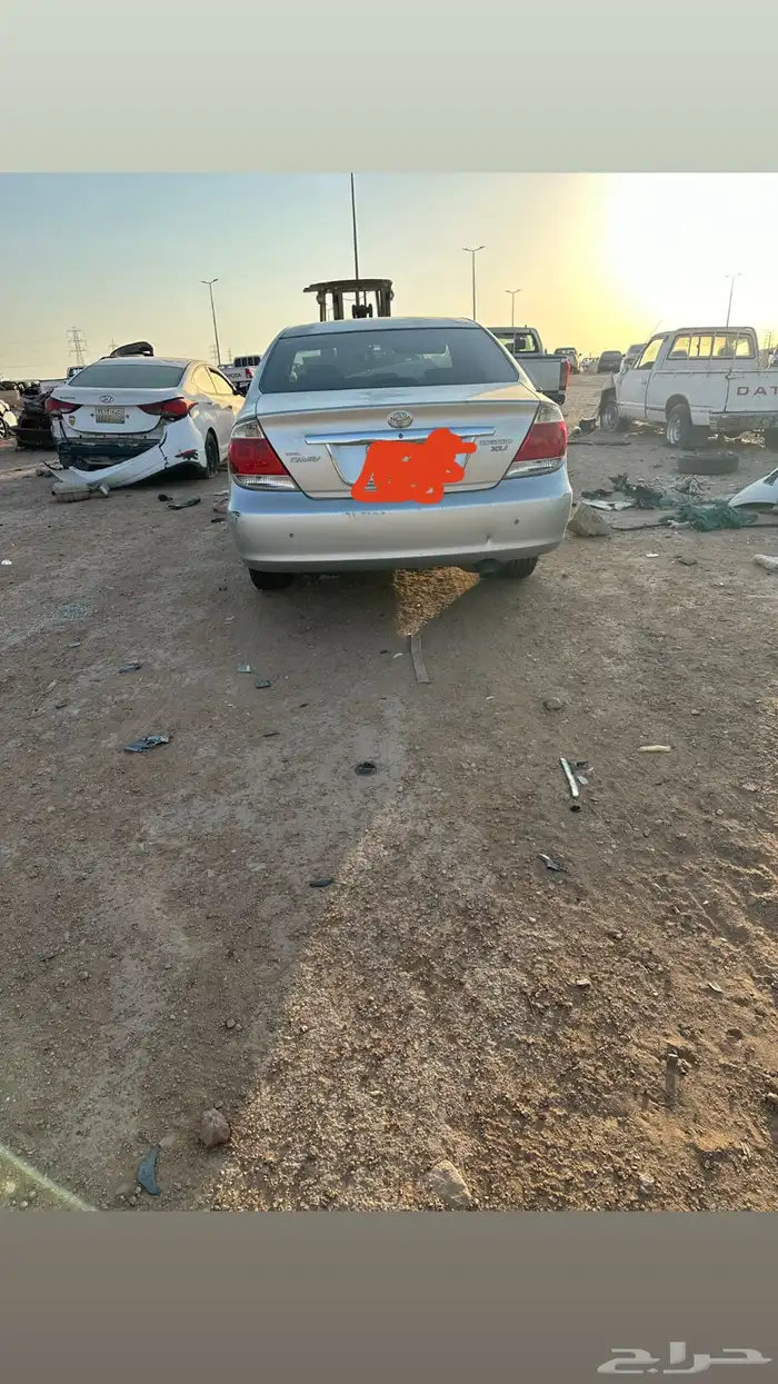 صدمه مثل ماتشوفون المكينه انشاءالله سليمه موتر نادر اخوانه 4