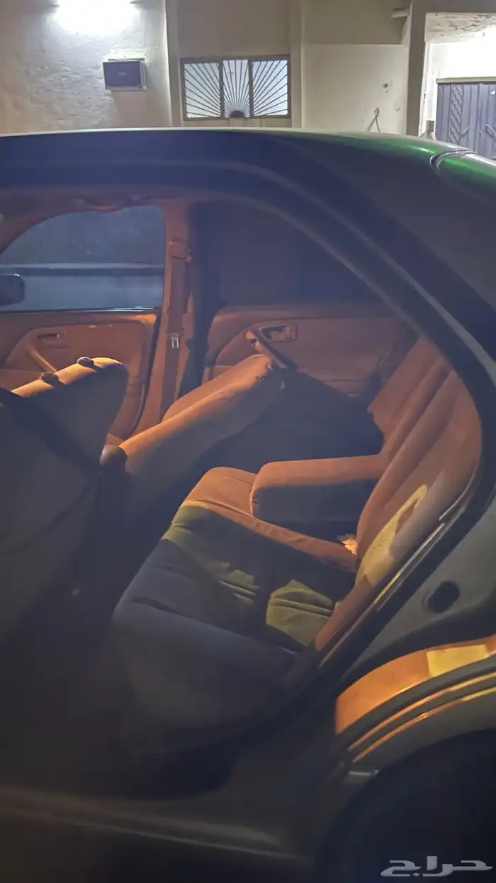 للبيع كامري 1998 5