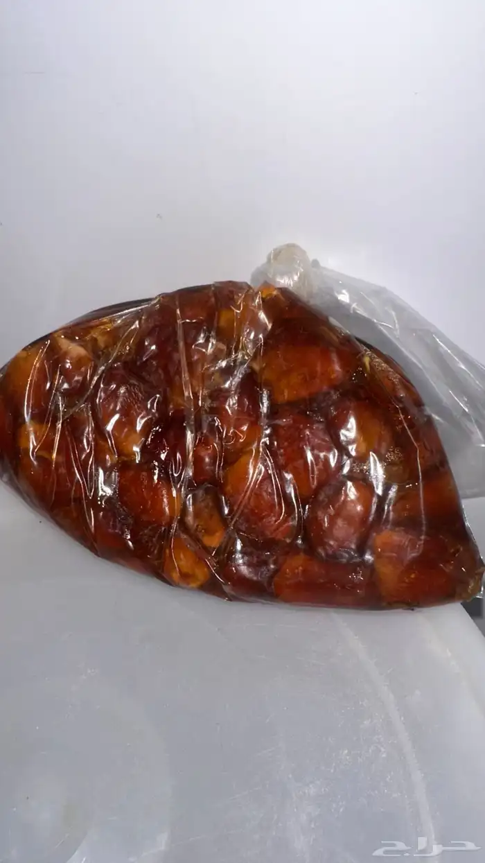 تمر مكنوز 3