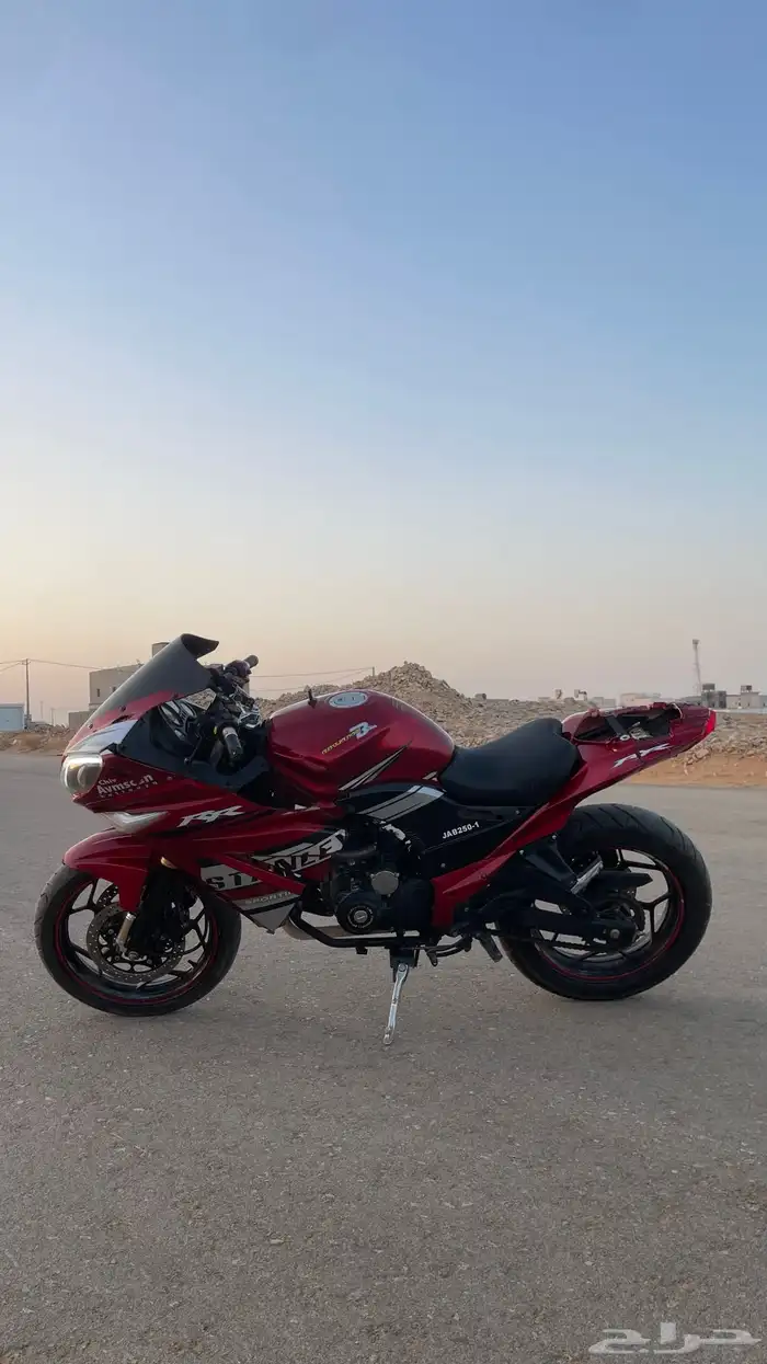 دباب ريس 3