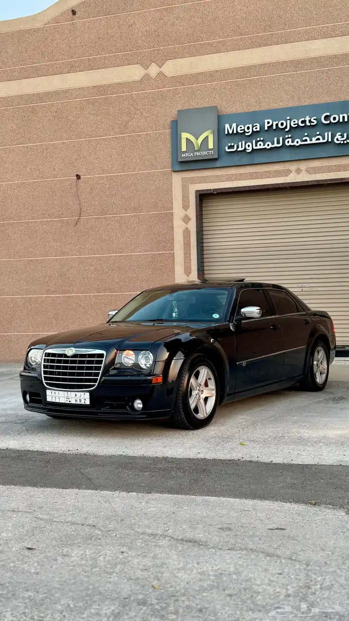 كرايسلر 2010 قمة فالنظافة 9