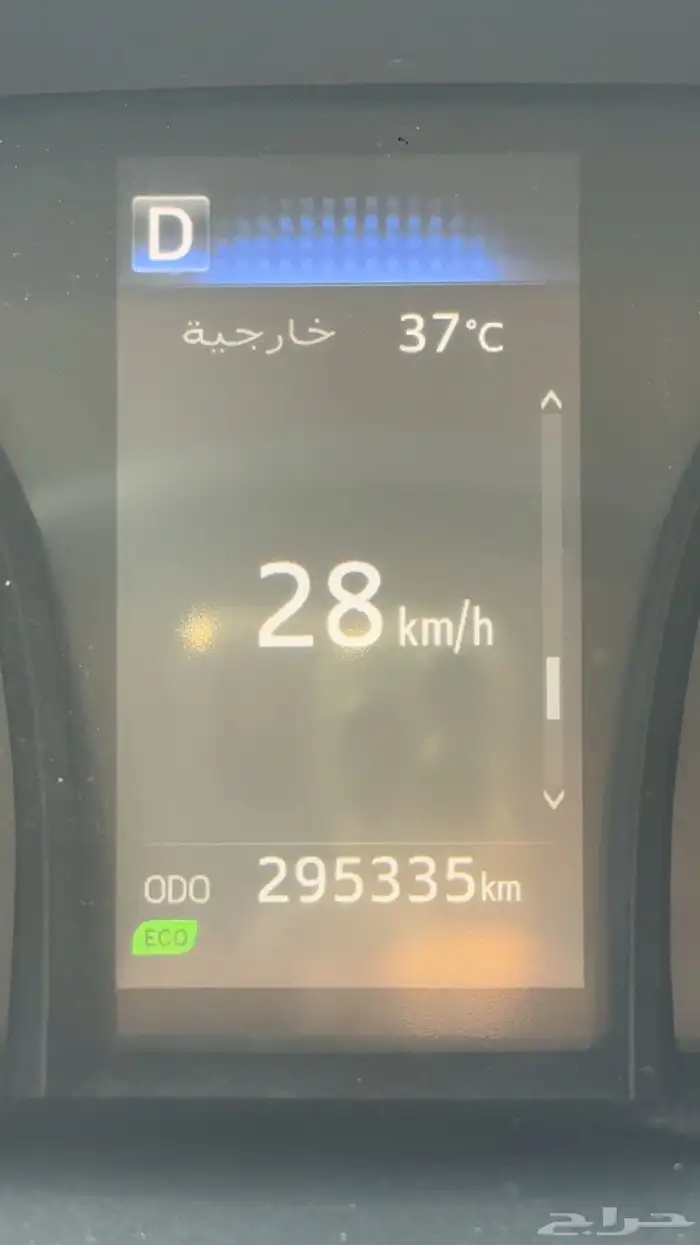 كامري 2018 فل كامل 3