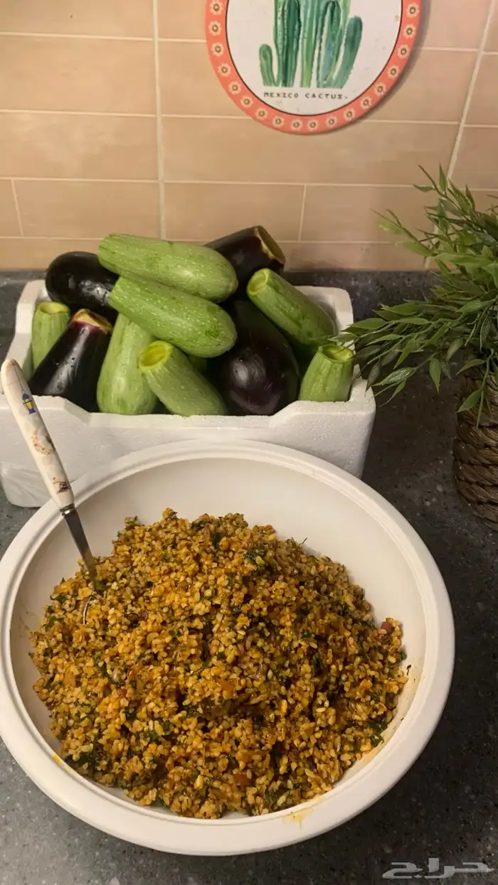 أكلات منزلية لذيذة   طلبات حسب الرغبة 98