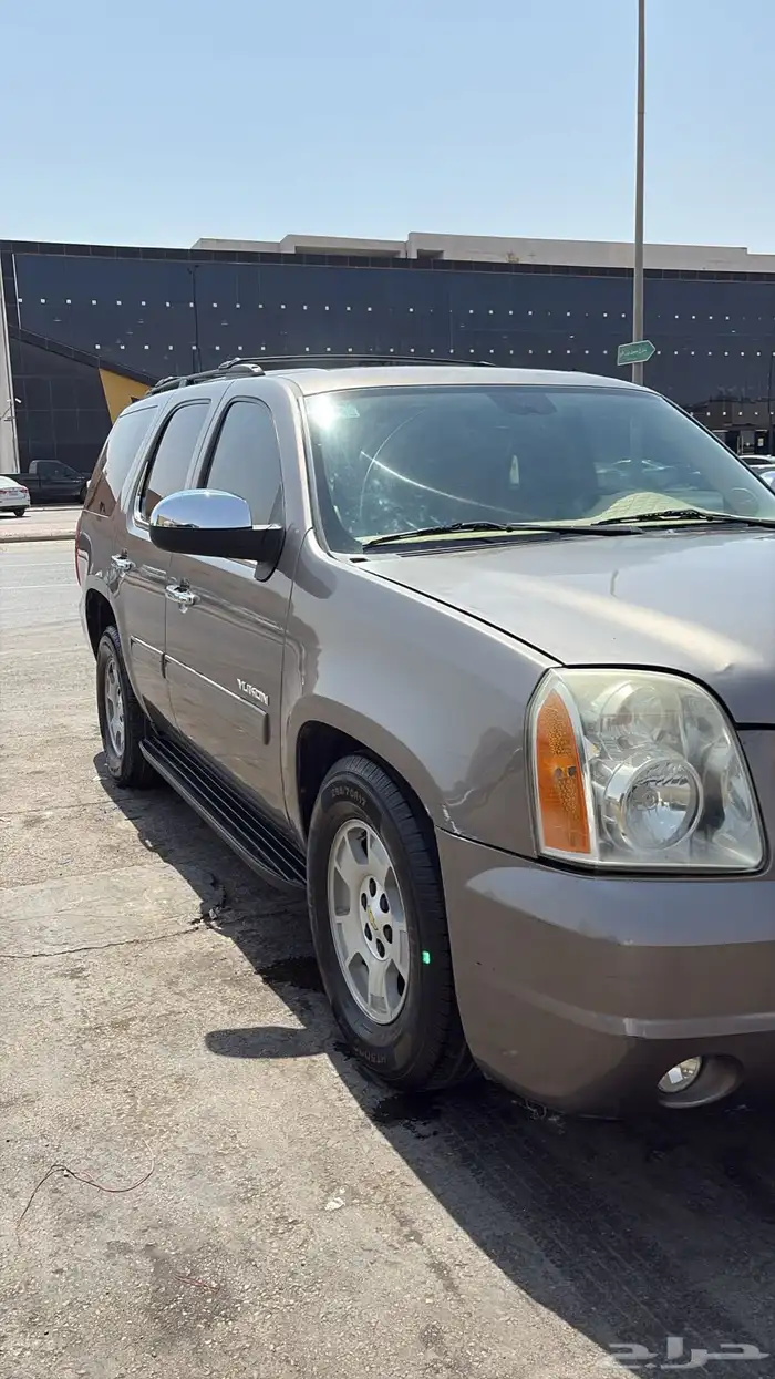 جمس يوكن 2014 ادخل وشوف الزين ب نفسك مشاءالله 4