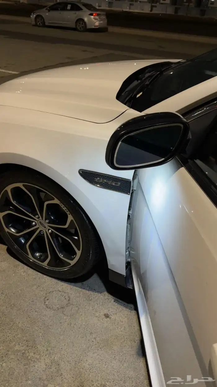 تورس شو Taurus SHO 2015 6