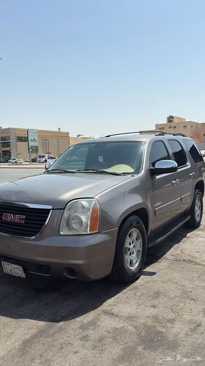 جمس يوكن 2014 ادخل وشوف الزين ب نفسك مشاءالله 3