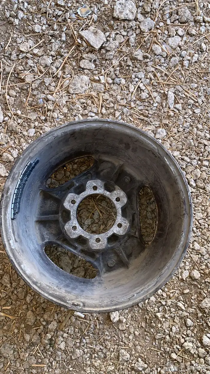 جنط 1