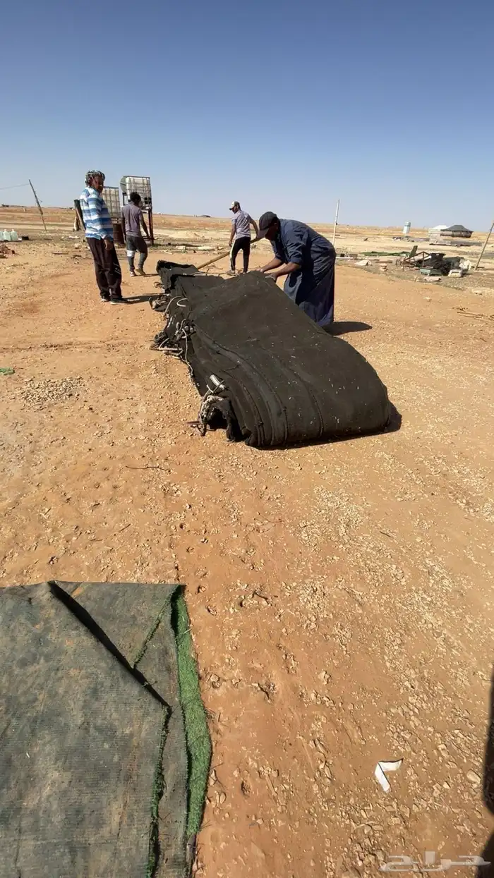 بيت شعر مثولث 2