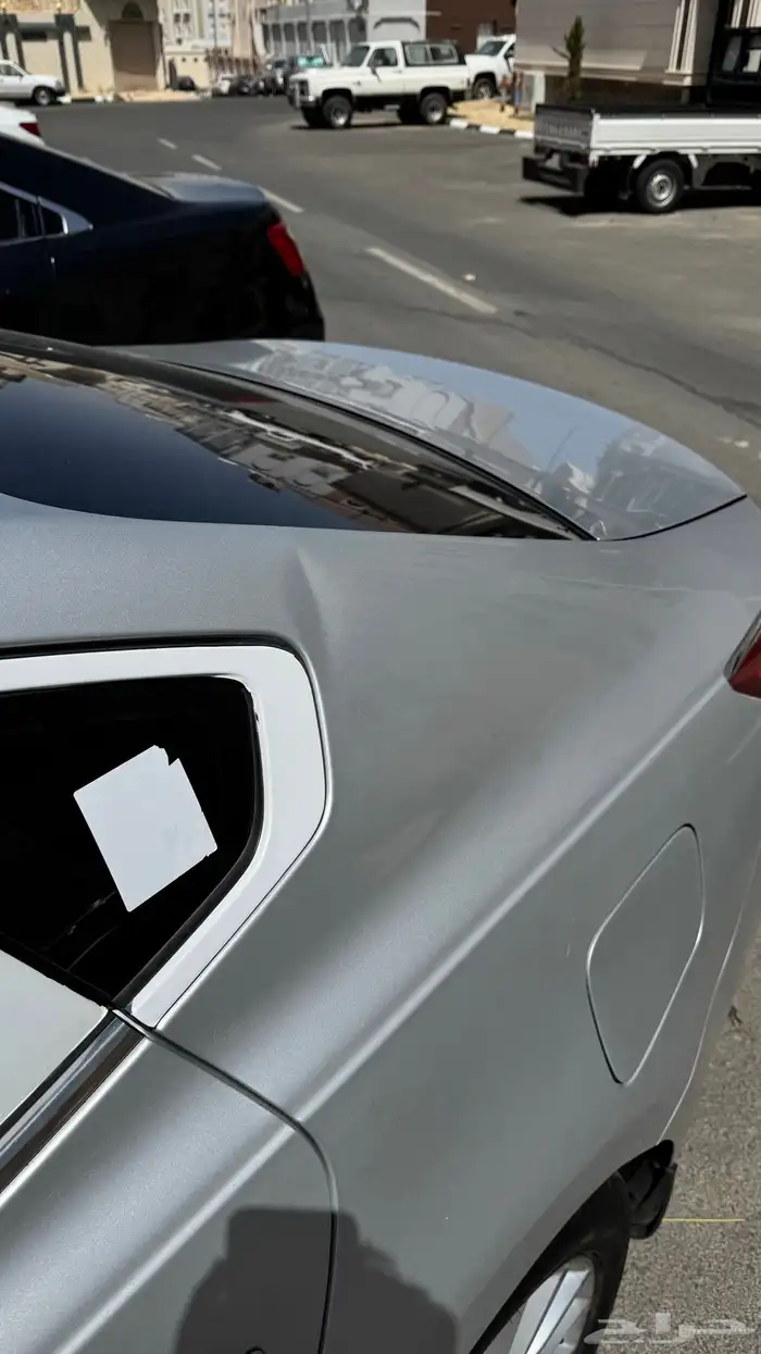 كادينزا 2017 استاندر 6