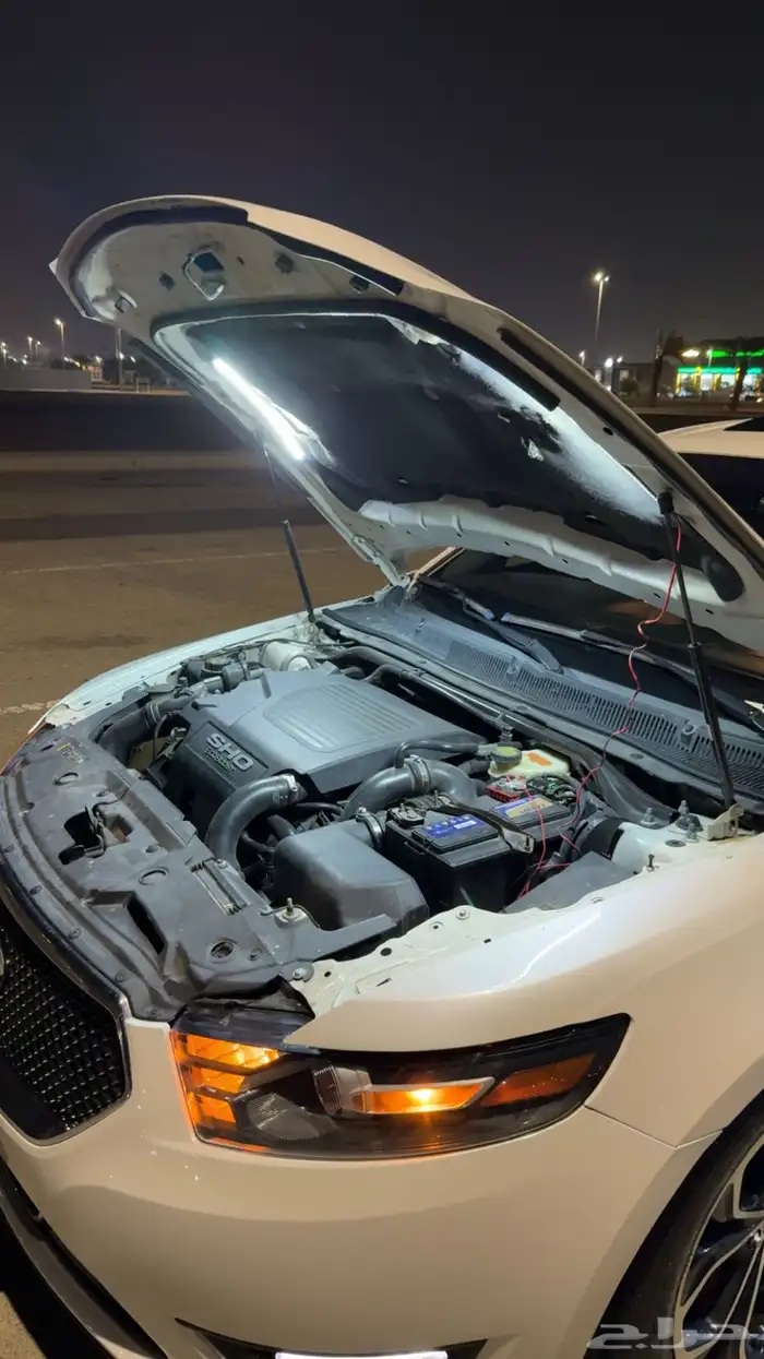 تورس شو Taurus SHO 2015 11