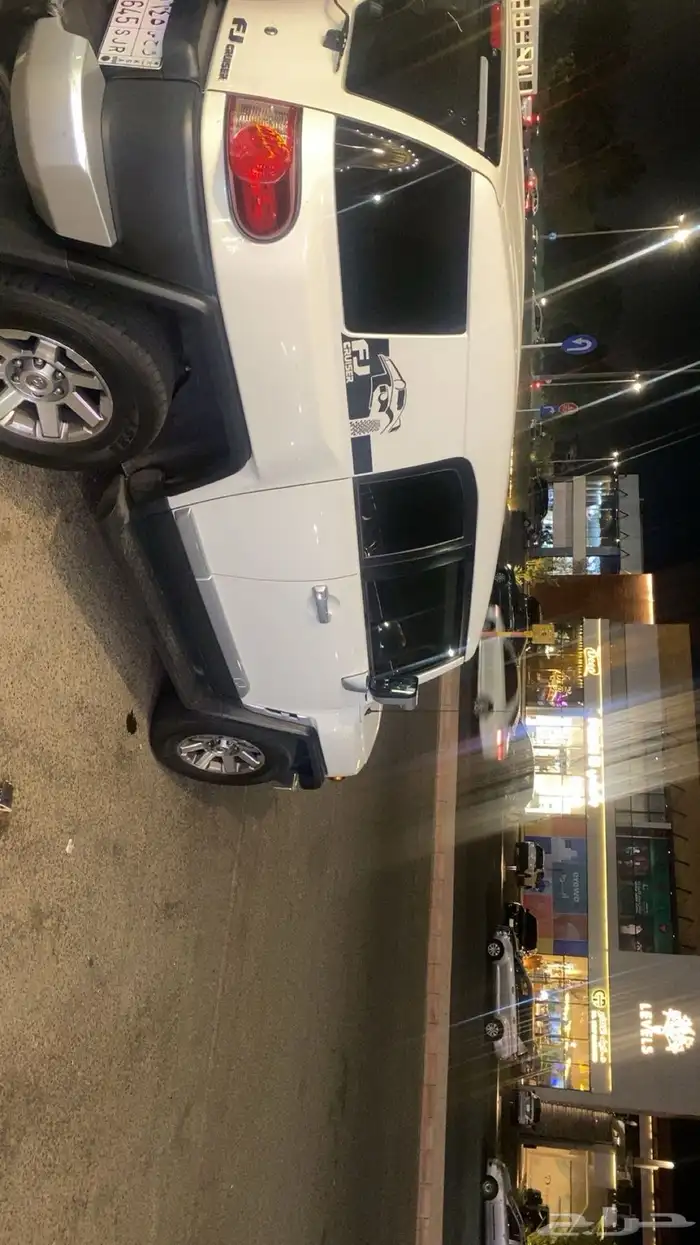 اف جي فل كامل رقم 2. سعودي 1
