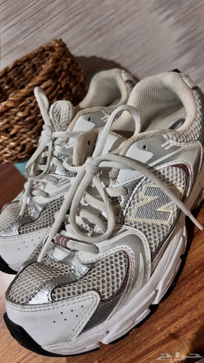 نيوبالانس 1