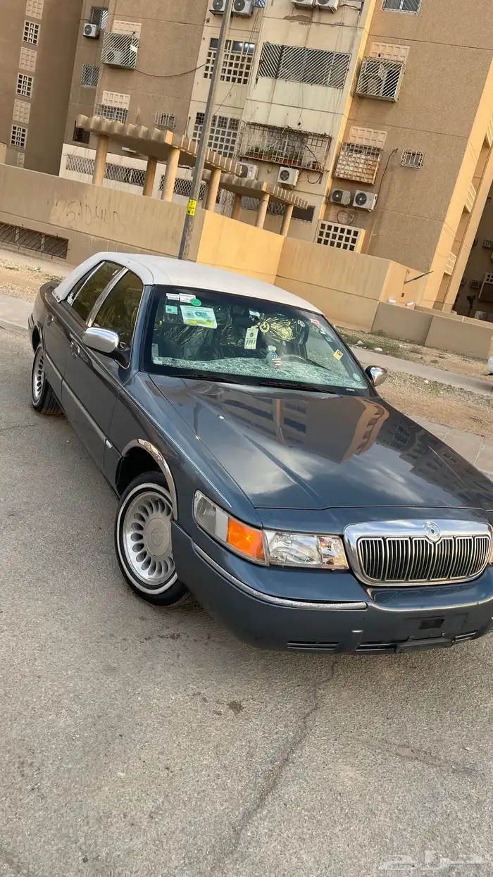 ماركيز 4