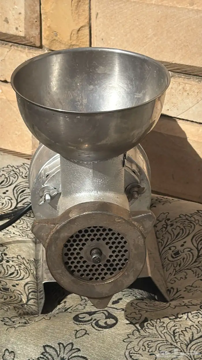مكينة فلافل او مكينة حلم 1