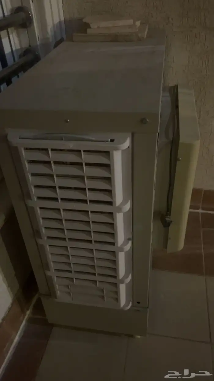 مكيف صحراوي 2