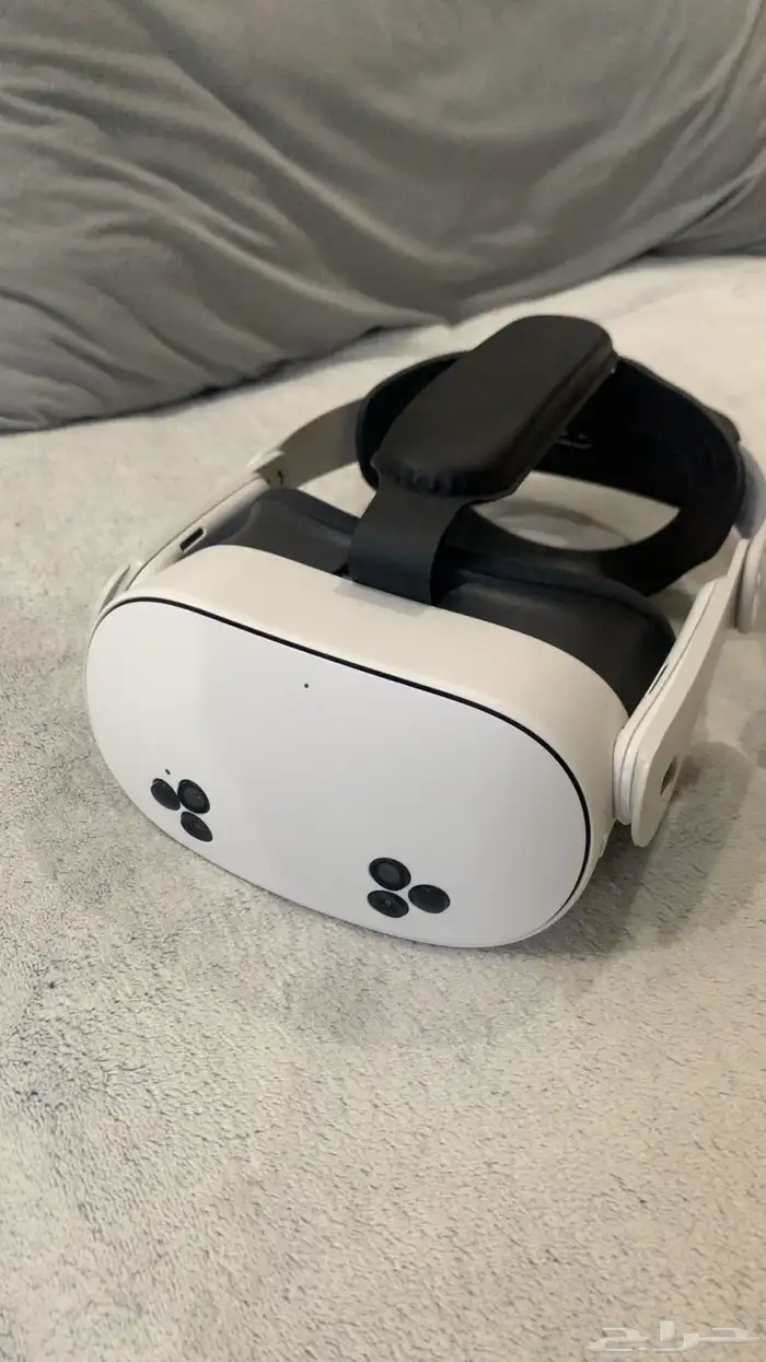 VR meta q 3s 0