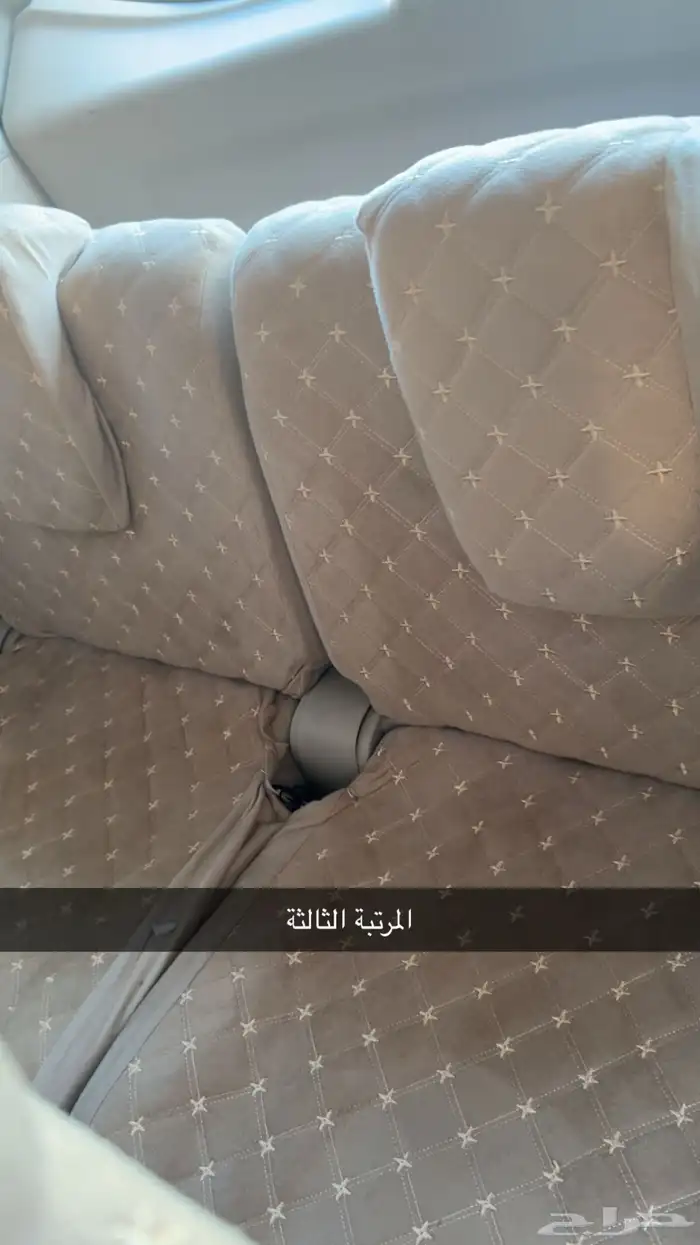 نيسان اكس تريل نص فل للبيع 16