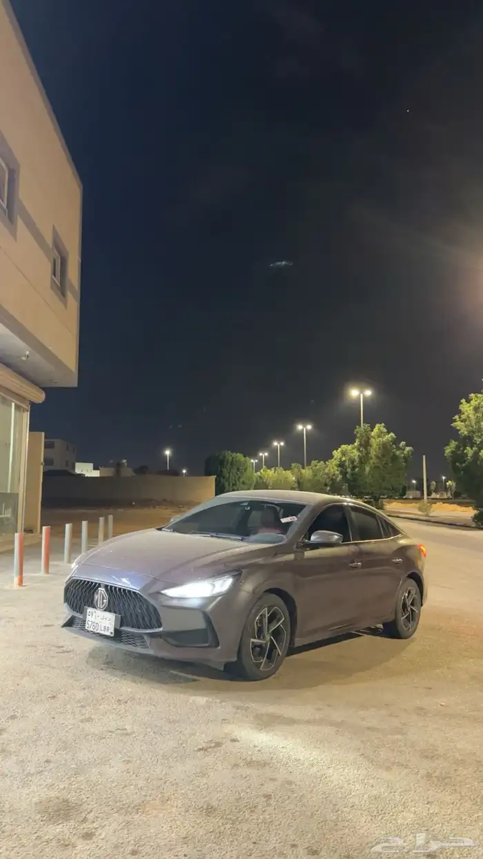 mg gt فل كامل للبيع 4