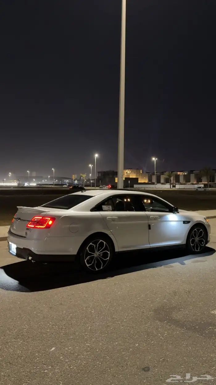 تورس شو Taurus SHO 2015 4