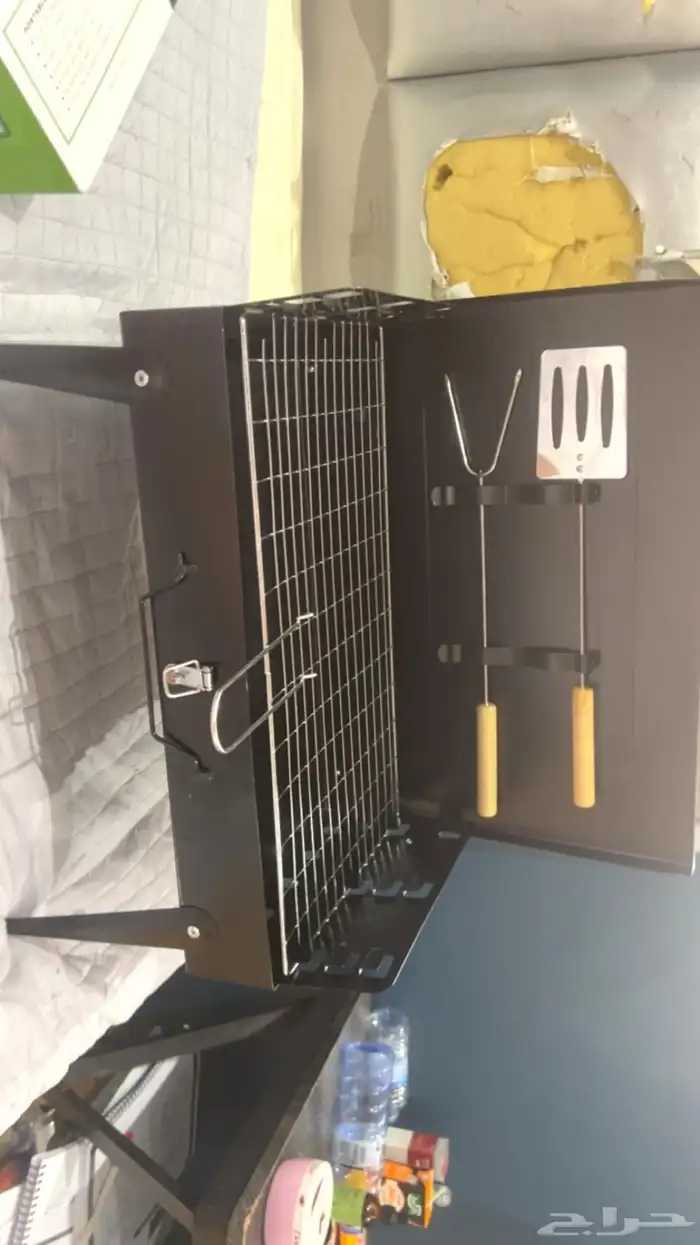 منقل شواء صغير 0