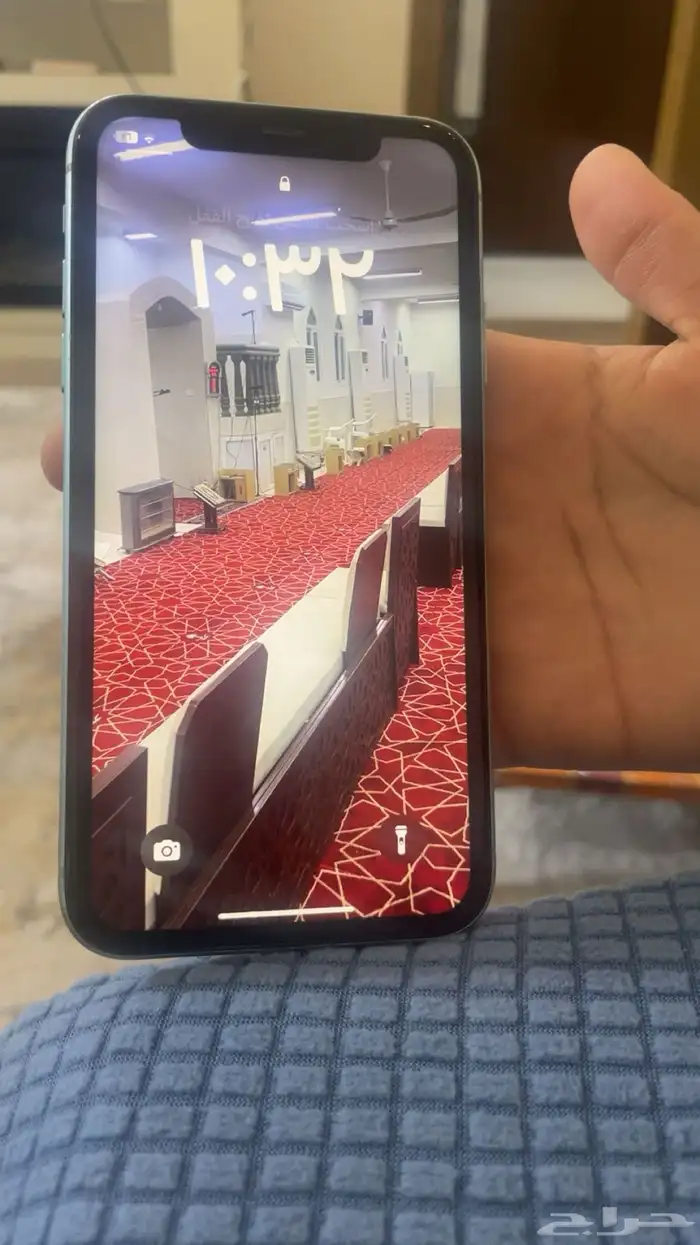 جوال آيفون 11 1