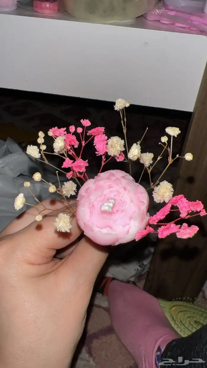 شموع معطرة 14