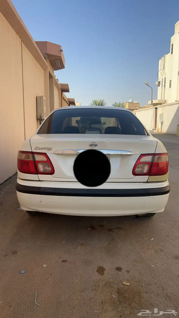 صني 2002 قير عادي متحركات شرط 3