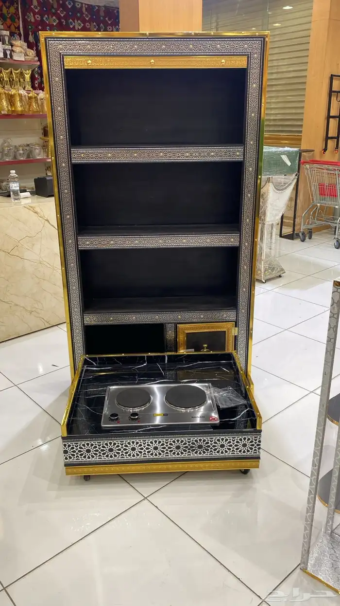 مناقل و ديكور دلال 9