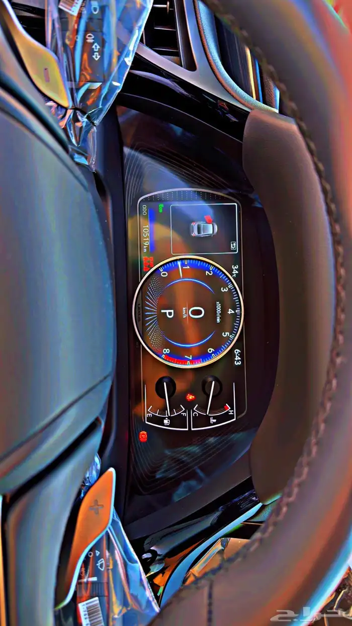للبيع لكزس 2025 حجم 250 4