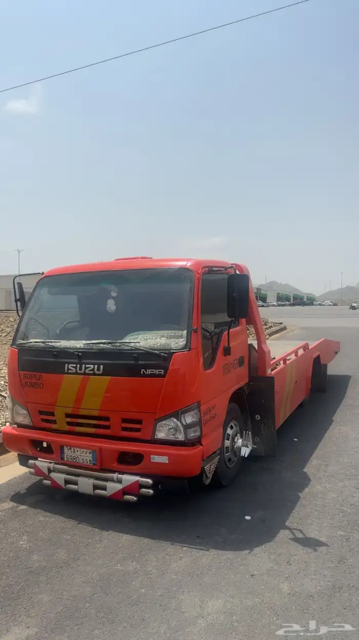 سطحة متواجده في محايل عسير وضواحيها 0