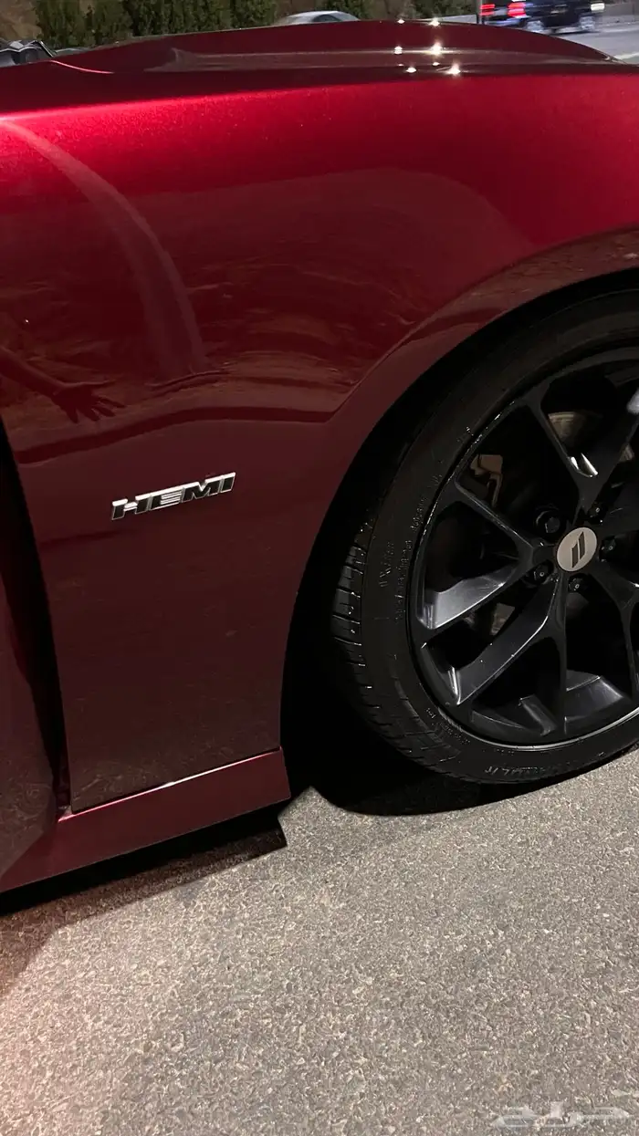 تشارجر بريميوم فل كامل 2019 RT 16