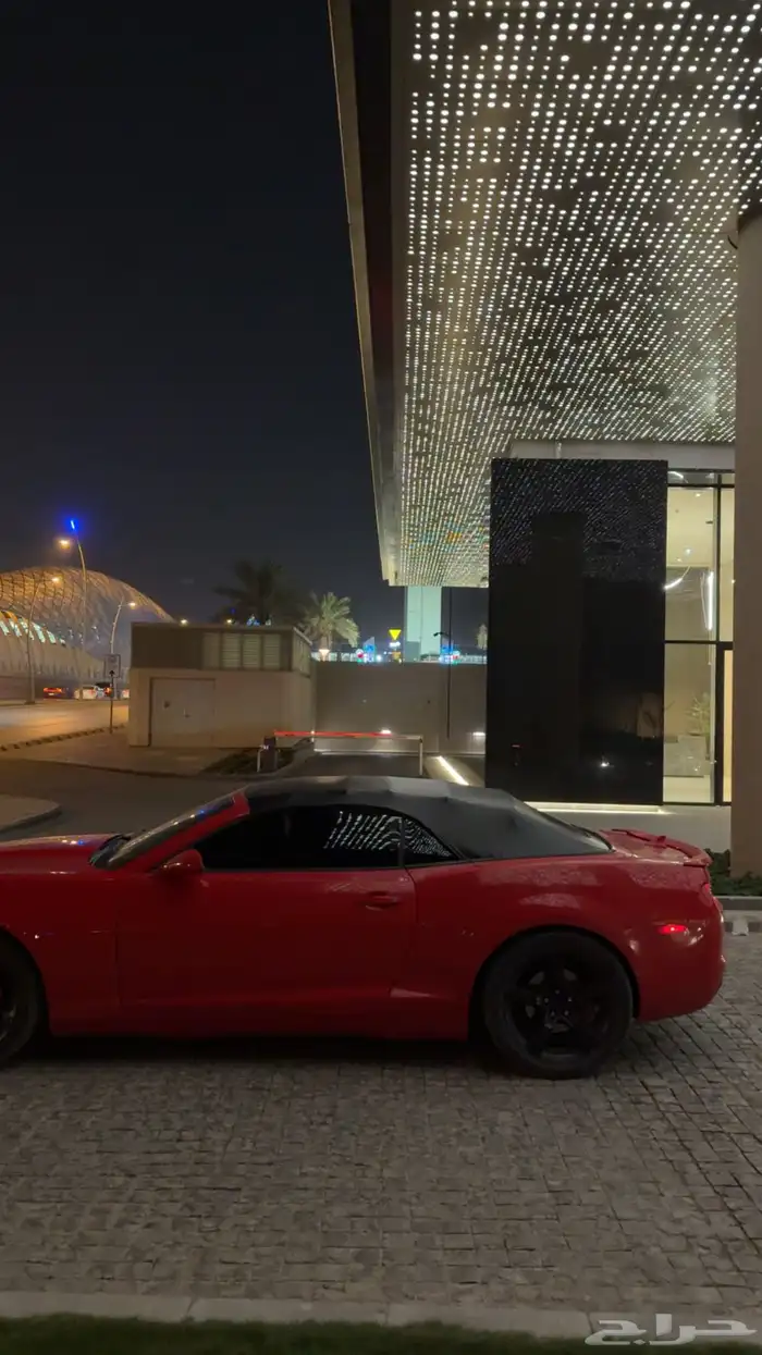 كمارو كشف 2011 6v 5
