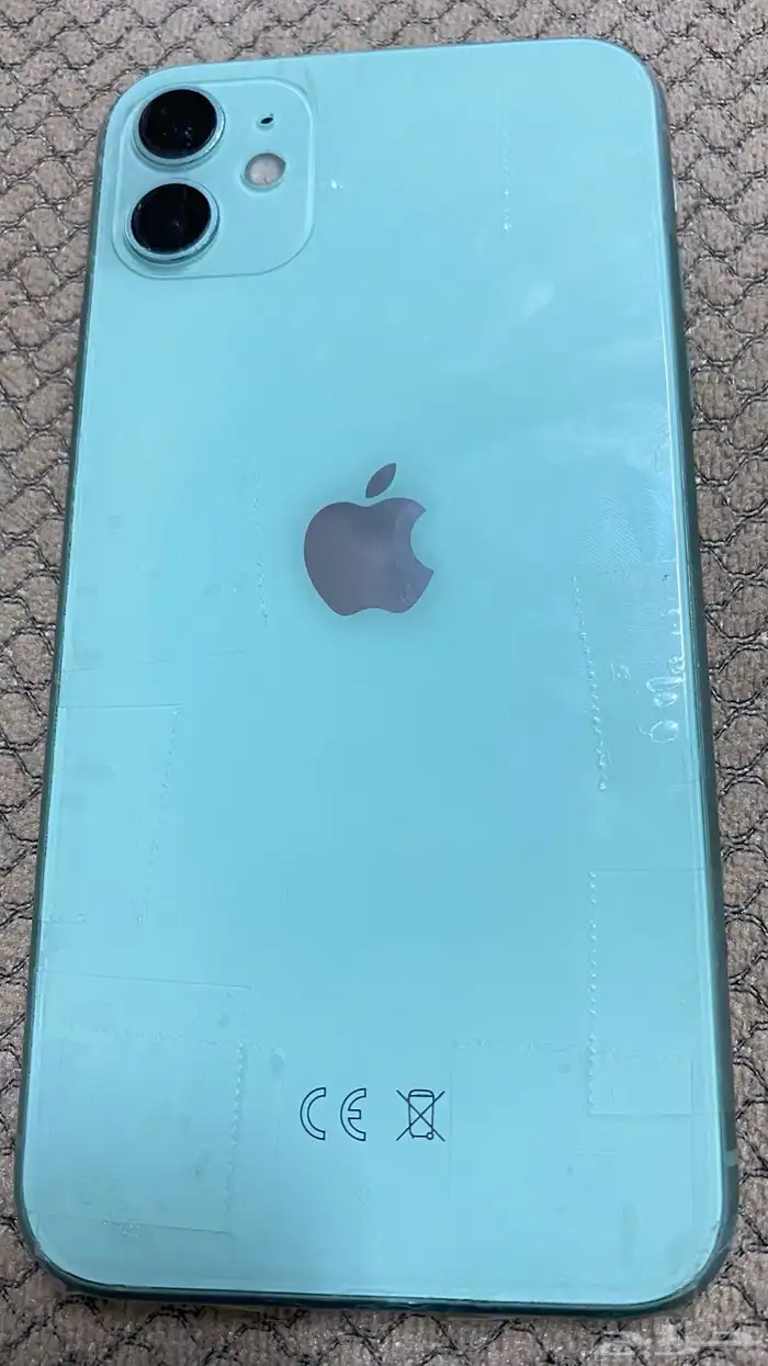 ايفون 11 1