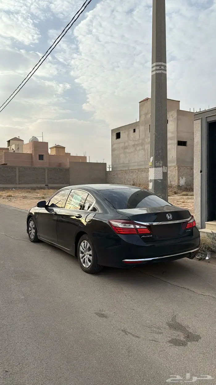 اكورد 2016 0