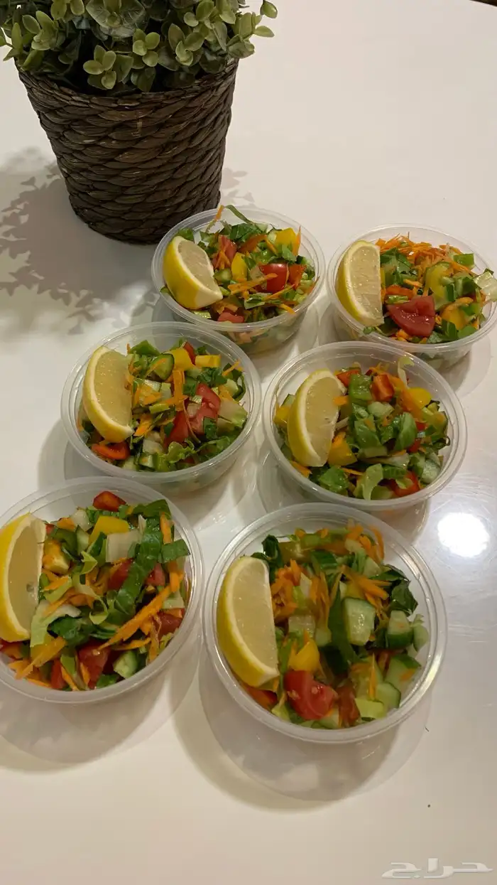 أكلات منزلية لذيذة   طلبات حسب الرغبة 87